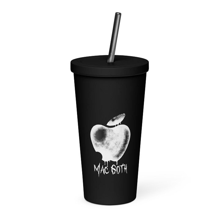 MAC GOTH product image (1)