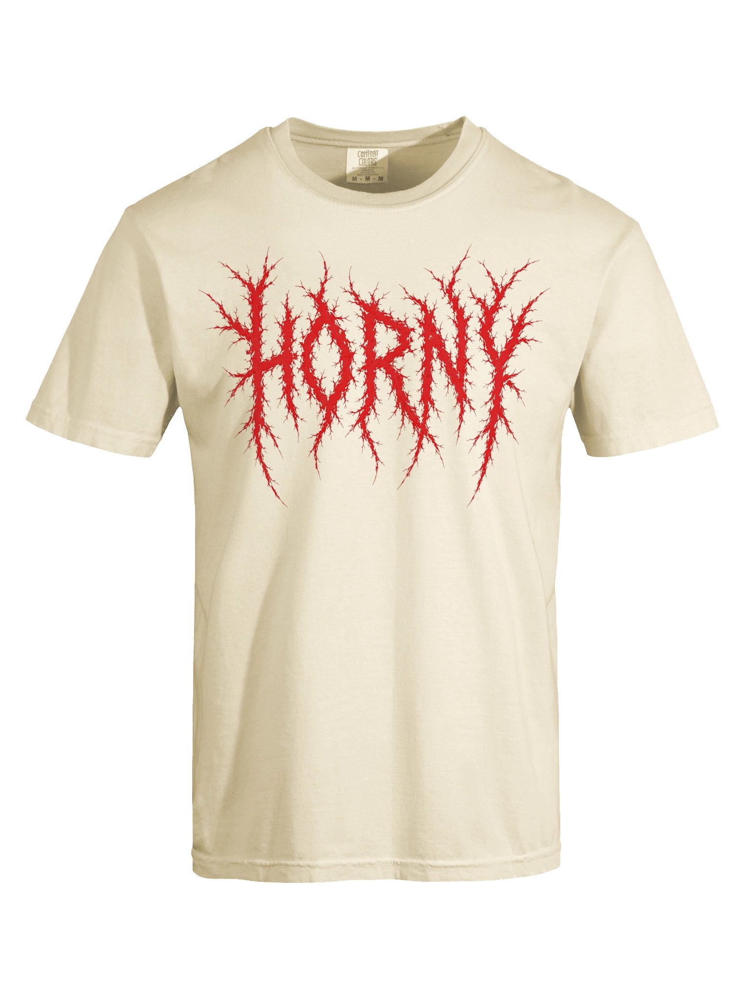 Horny Tee product image (9)