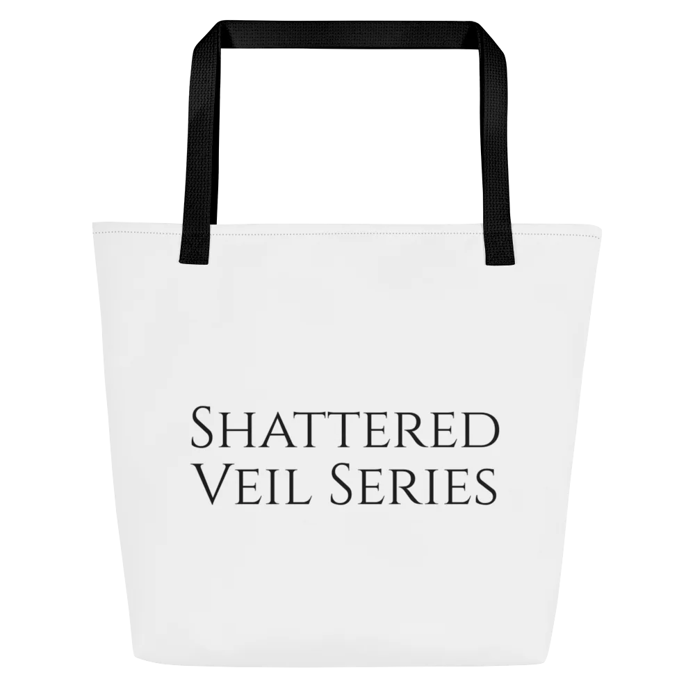 Scion Military Academy Tote (with Pouch) product image (3)