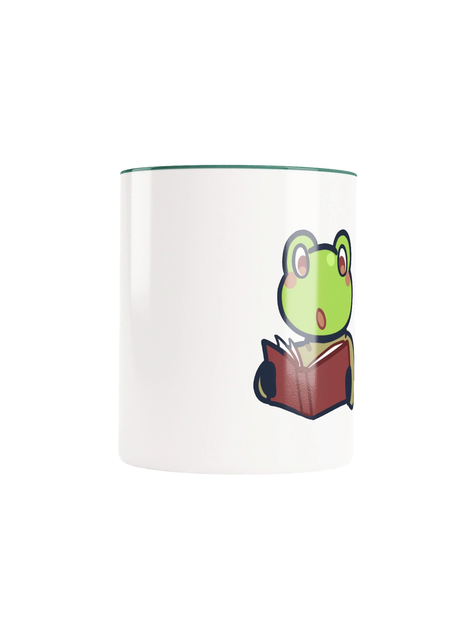 Educated individual product image (17)