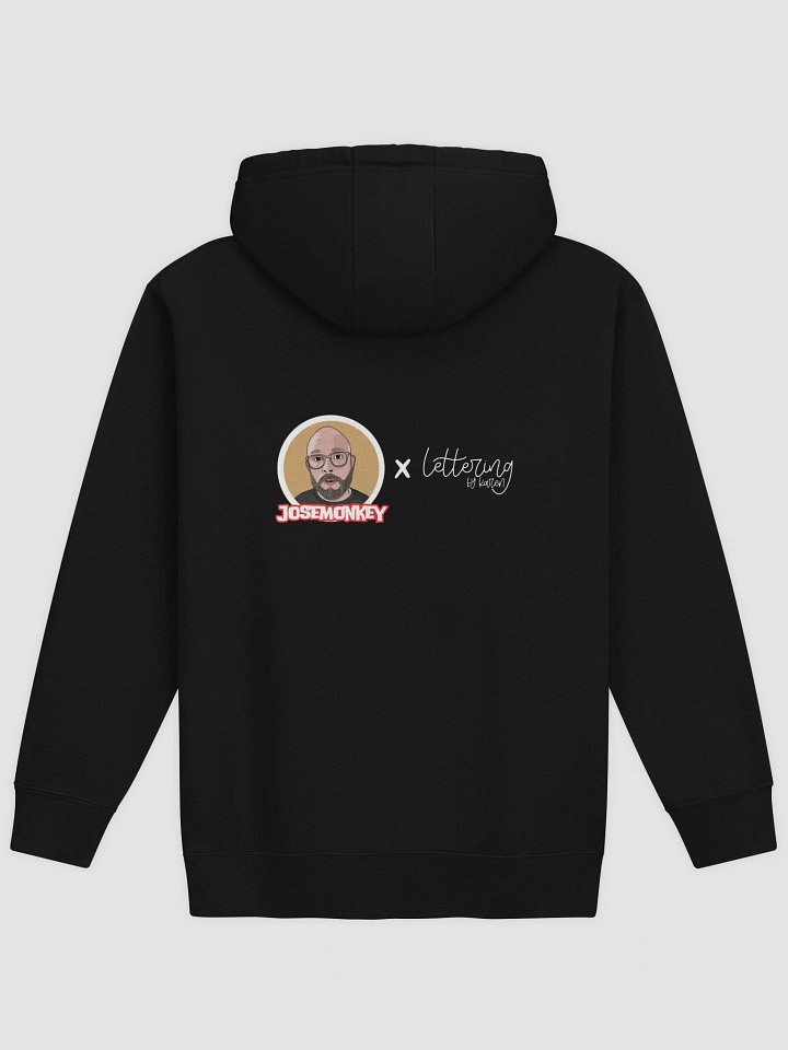 Karen's "Find Me" Hoodie product image (2)