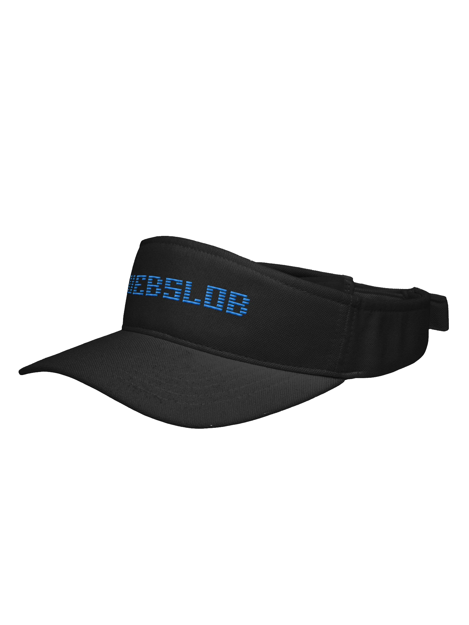 WEBSLOB VISOR product image (2)