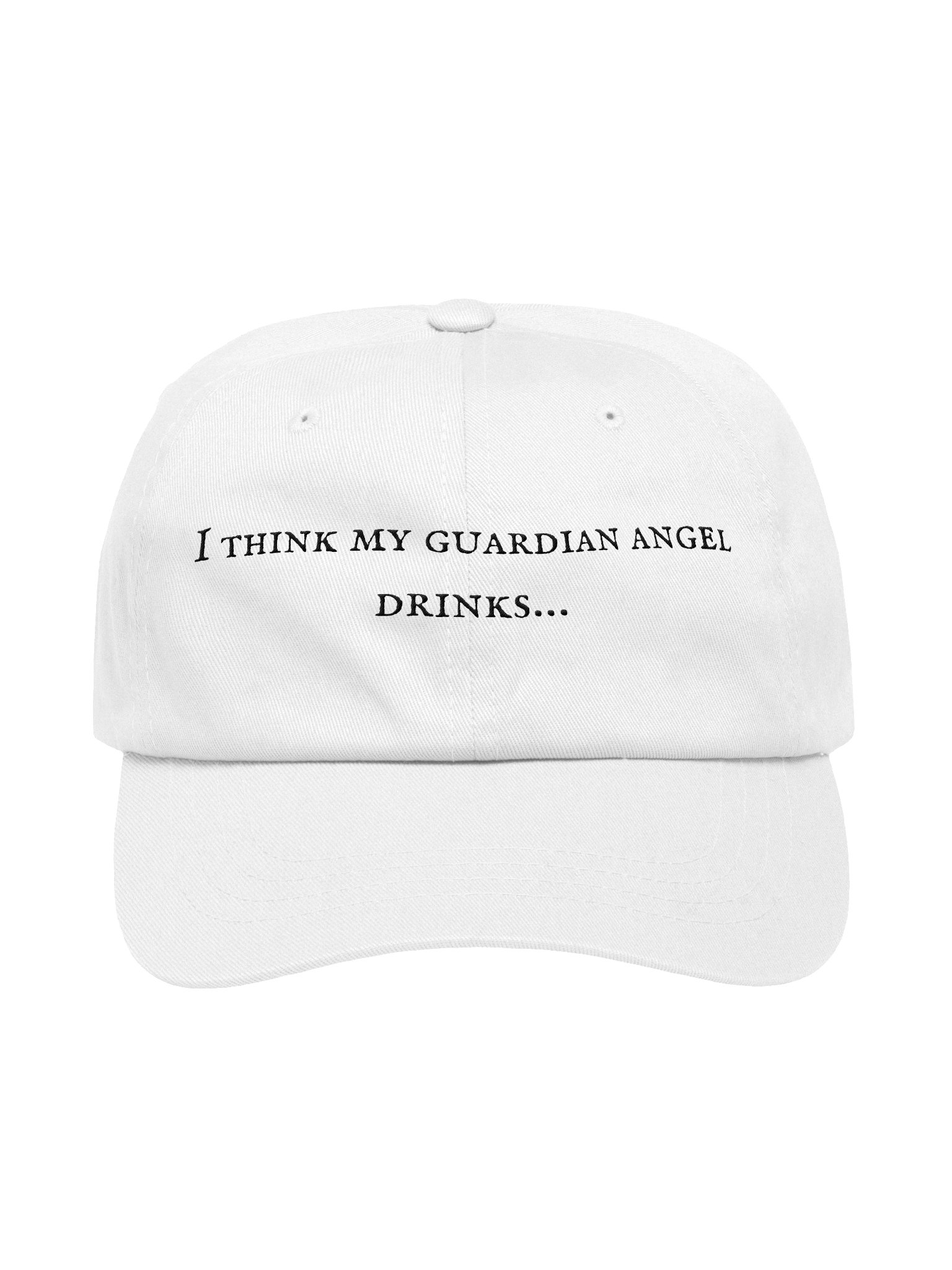 Drinking Guardian Angel Hat product image (1)