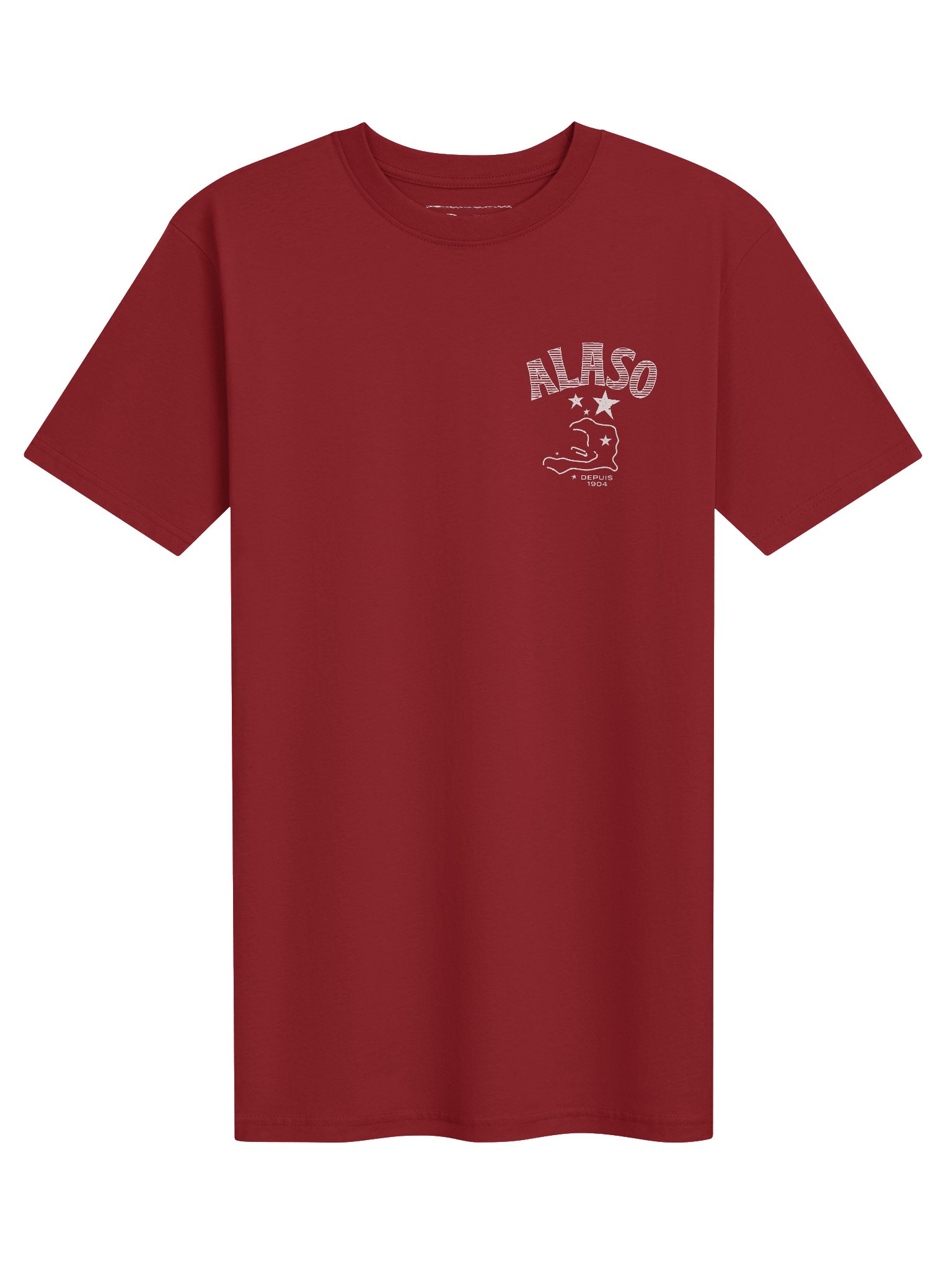 Haiti Alaso Men's Premium Tee product image (1)