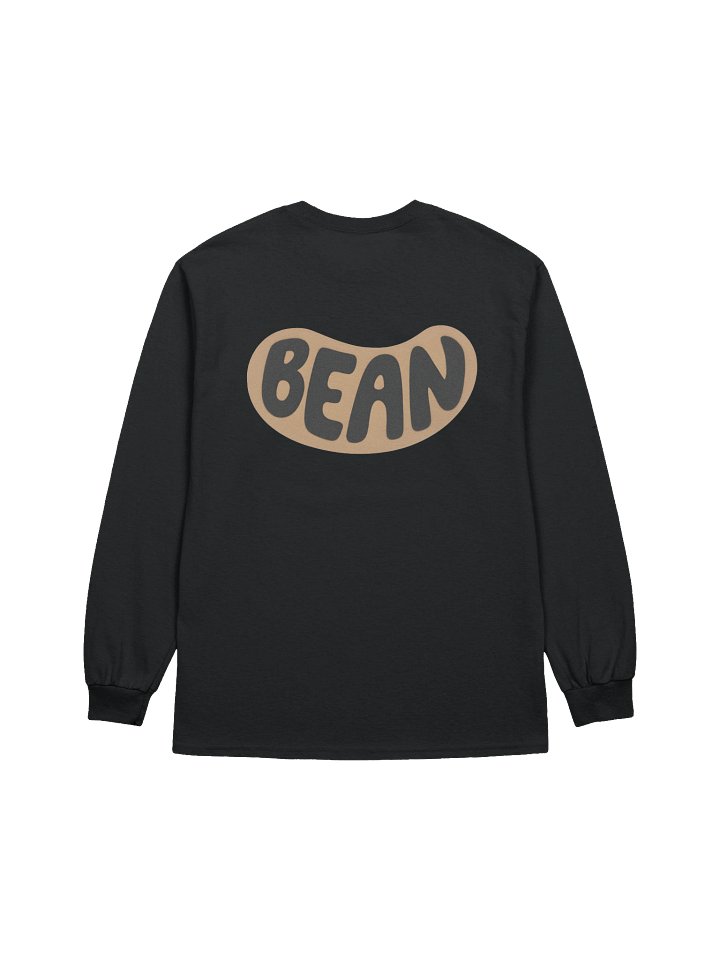 Bean Long Sleeve product image (2)