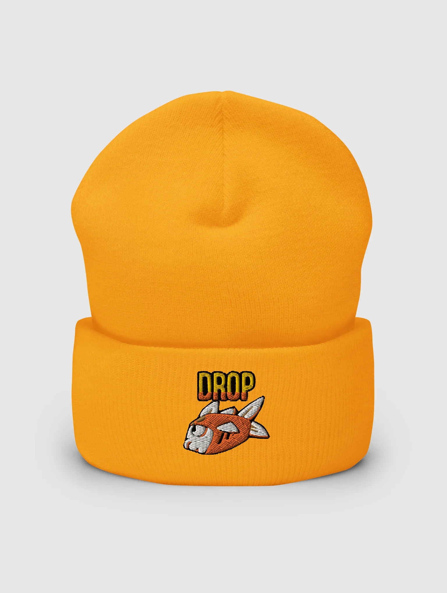Liddles Bass beanie product image (1)