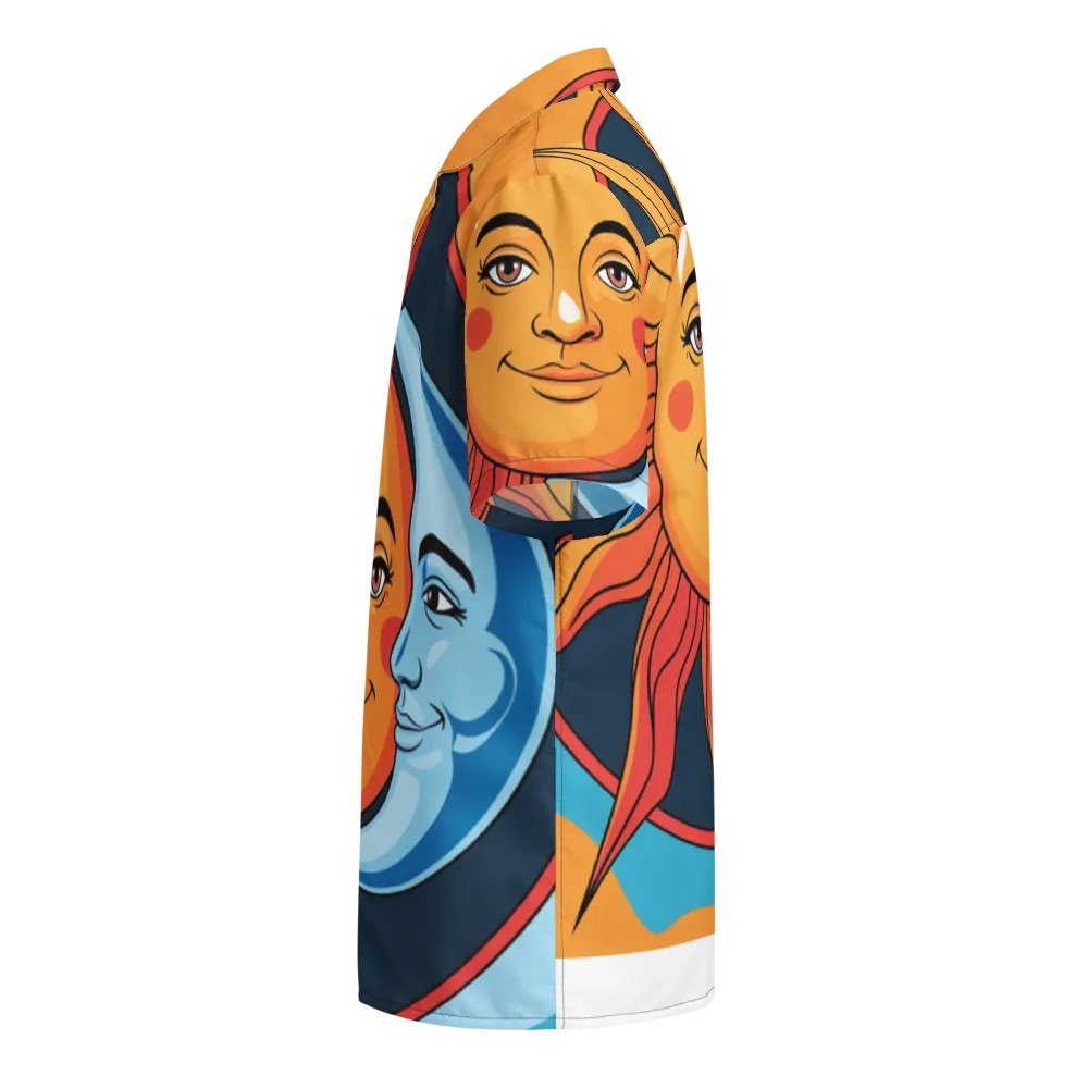 Graphic T-shirt product image (3)