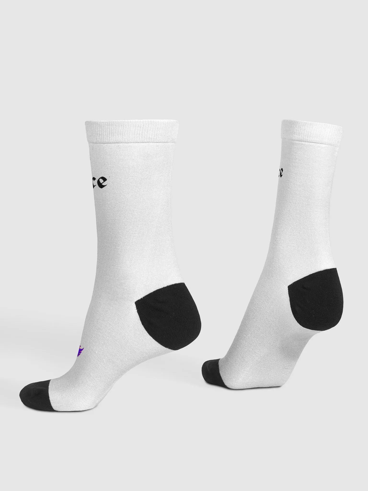 25 Novice: Socks product image (4)