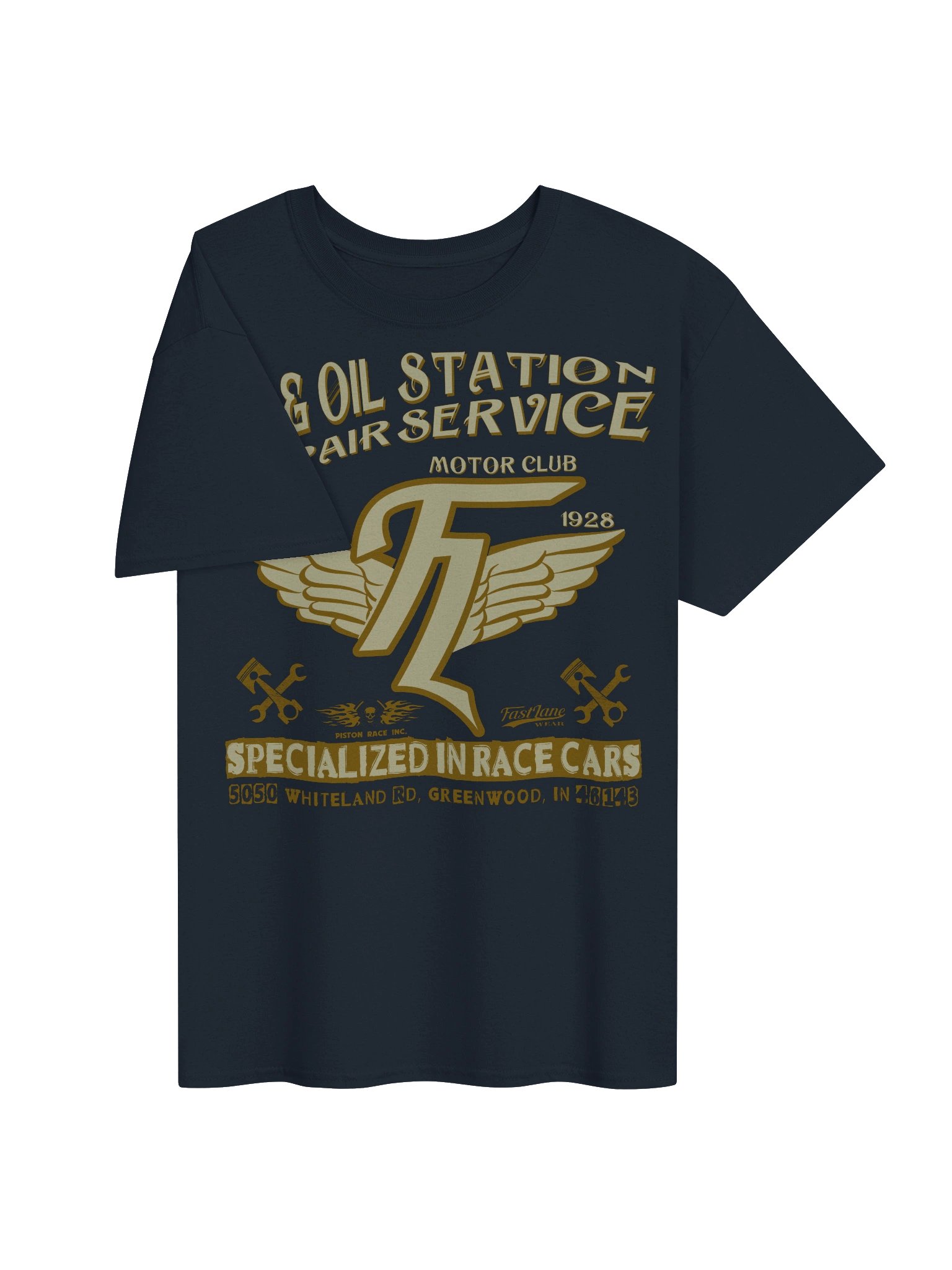 Gas & Oil product image (3)