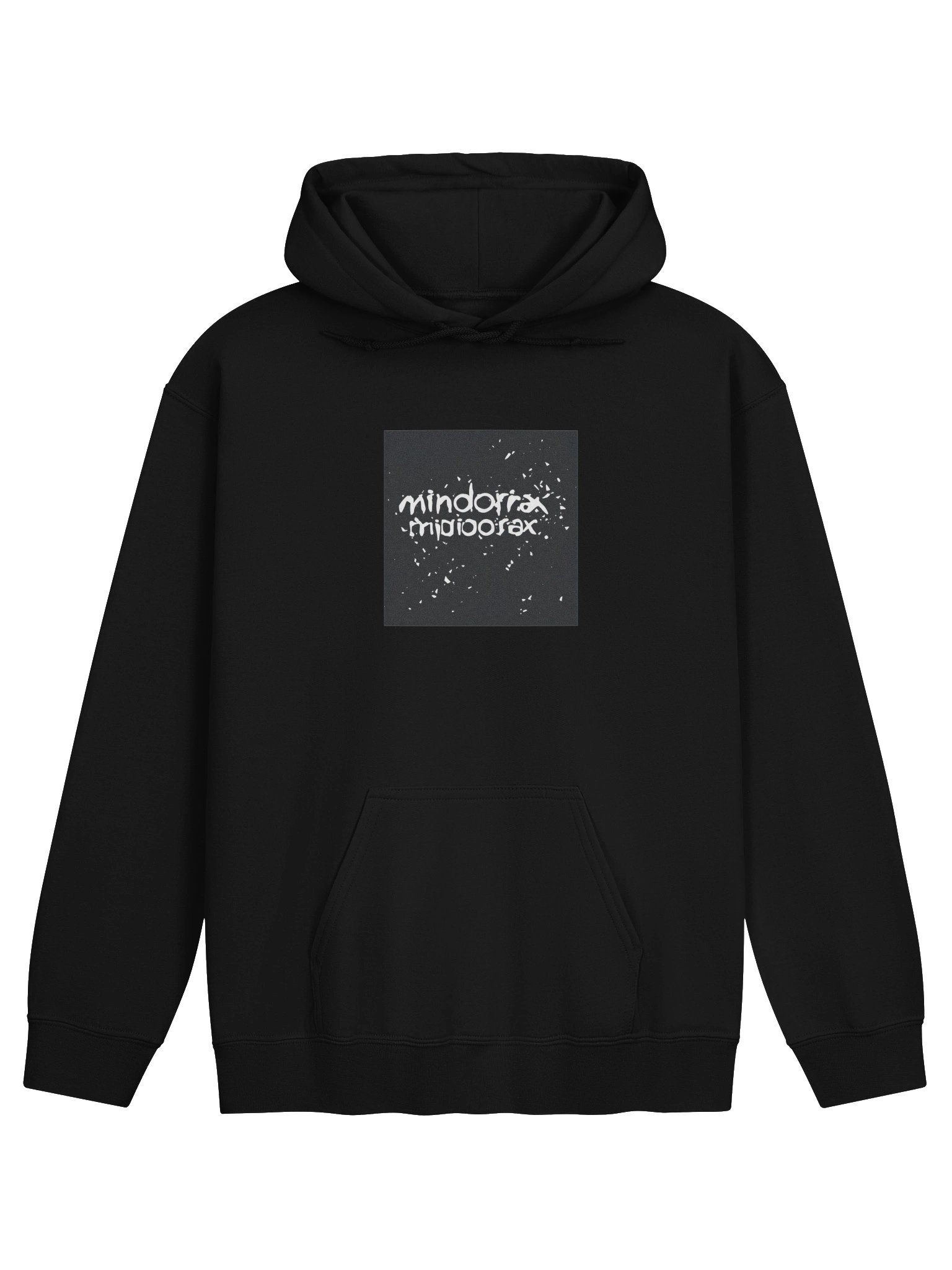 Mindorax Gaming Hoodie product image (1)