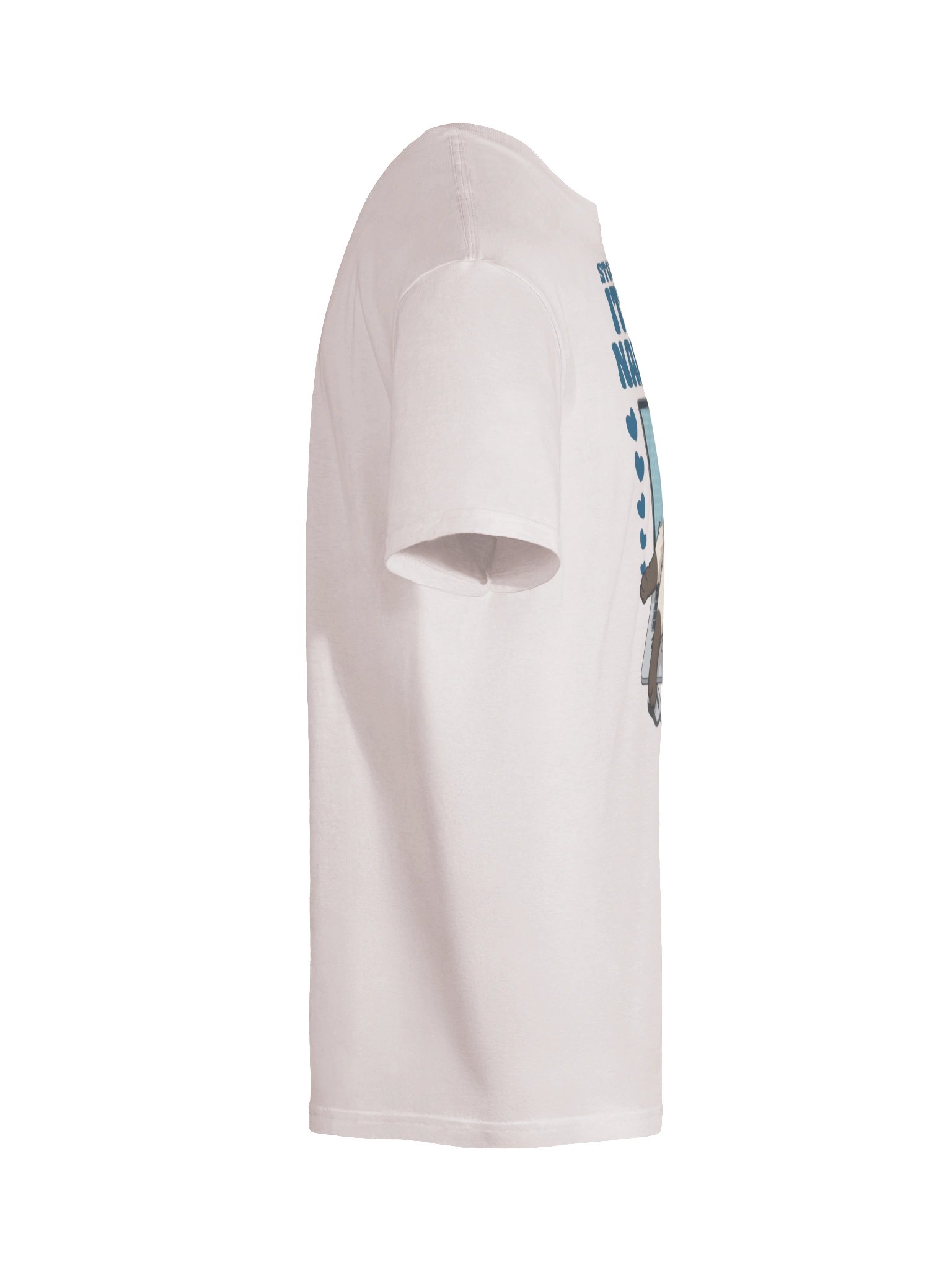 It's My Nap Time Ragdoll Cat Shirt product image (11)