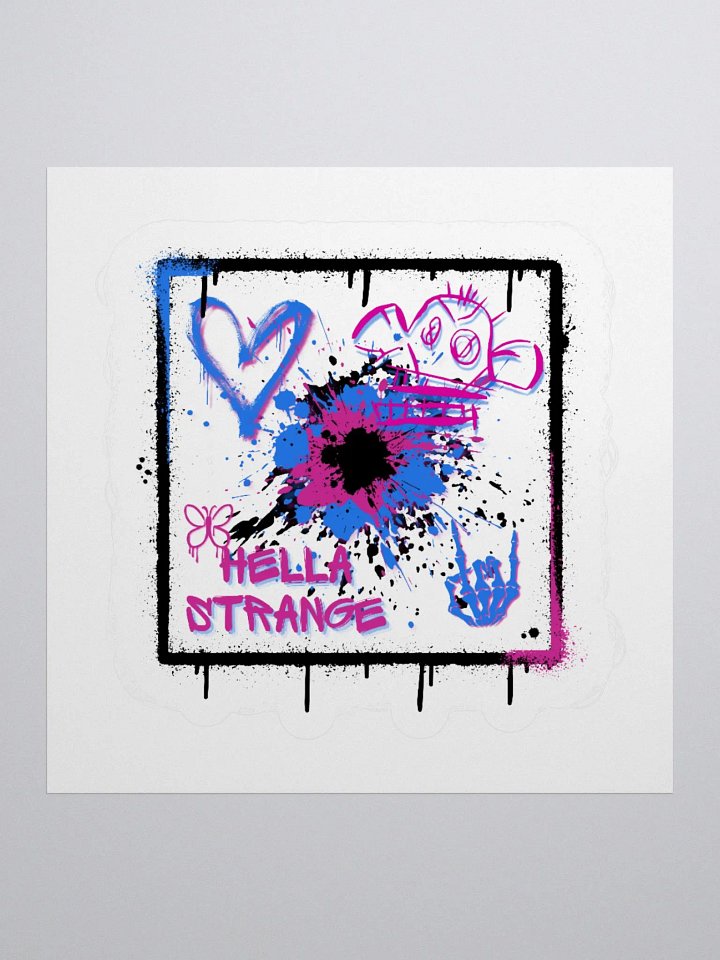 Chaos Love product image (1)
