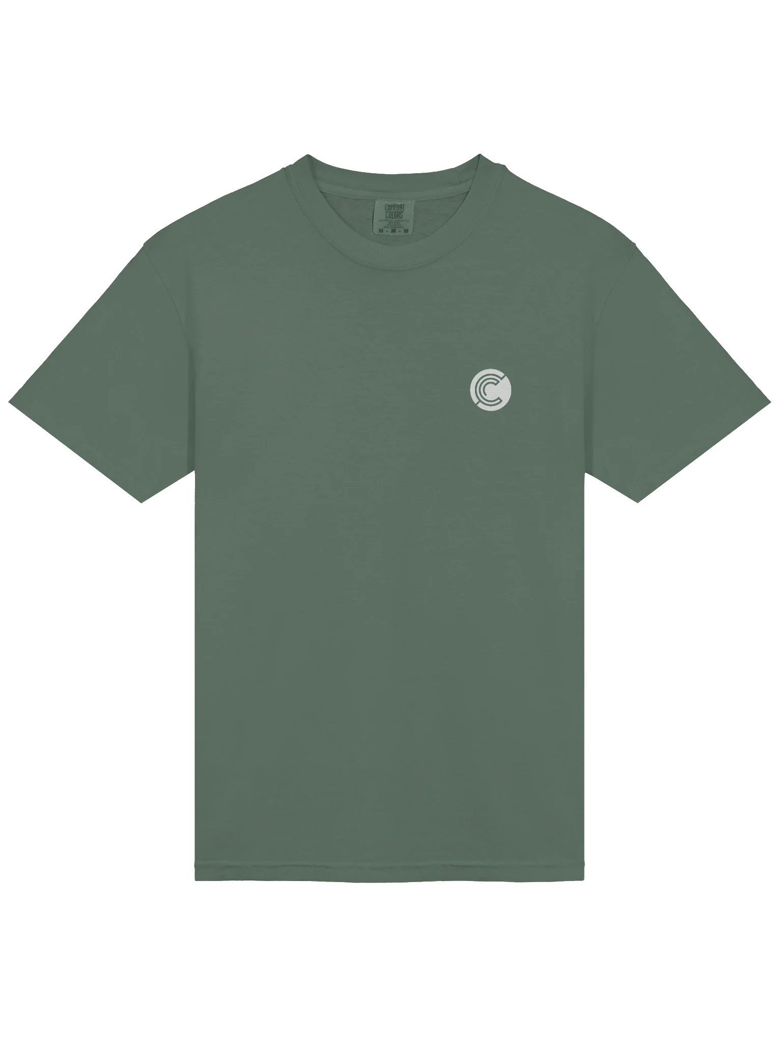 Campus Collective Essential Tee product image (3)