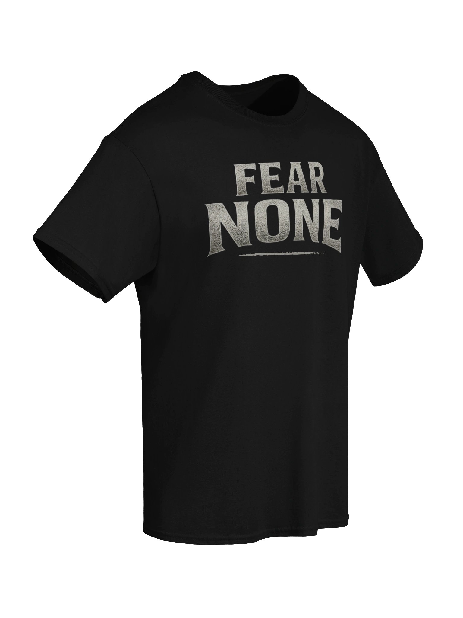 Forged in Discipline Men's T-Shirt product image (4)