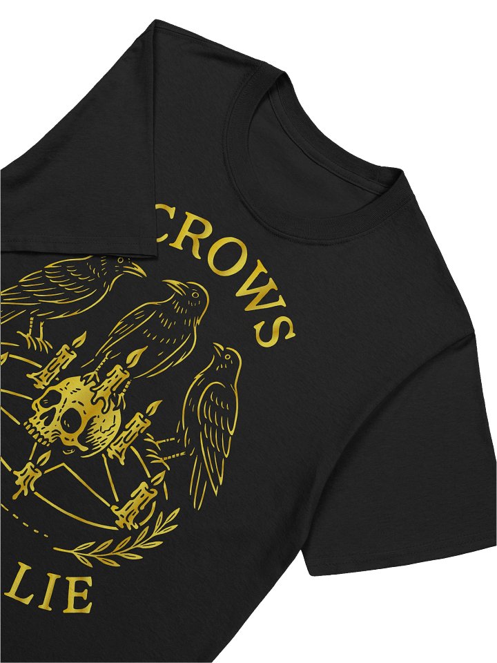 10k Celebration - CDL - Unisex T-Shirt FRONT PRINT product image (1)