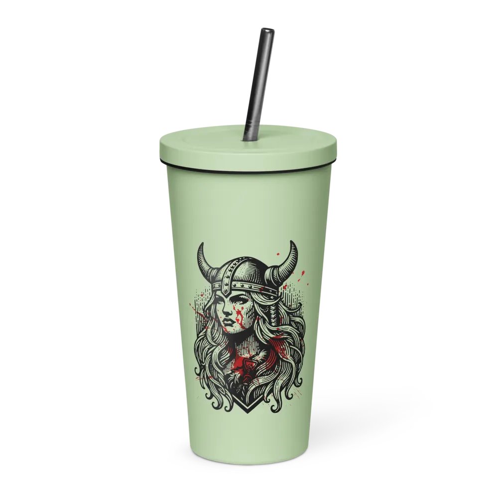 Valkyrie Queen product image (3)
