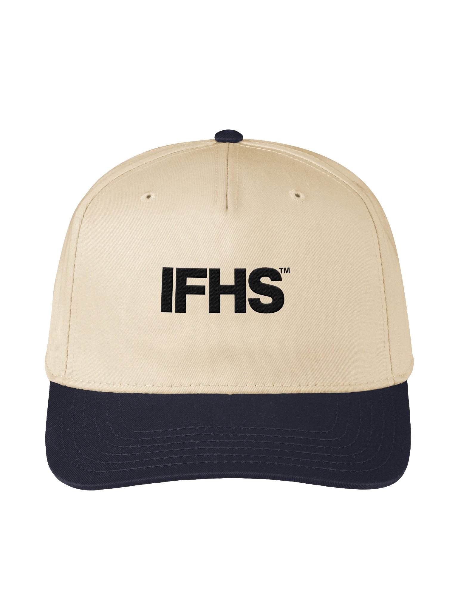 IFHS™ Official Embordered Member Cap product image (1)