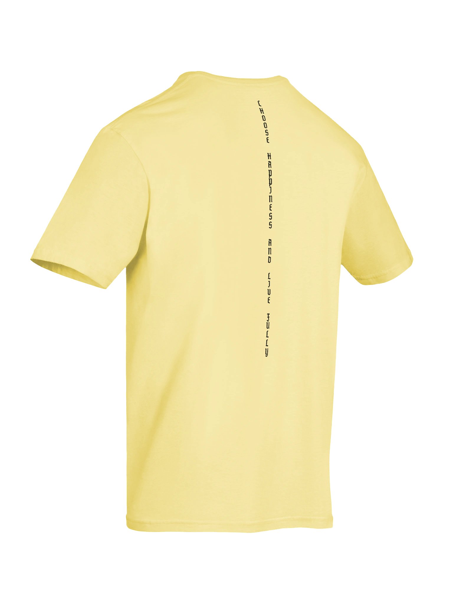 Choose Happiness T-Shirt product image (36)