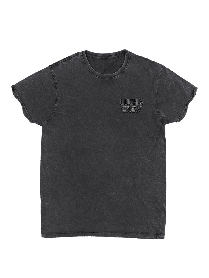 Lucha CREW vintage tee product image (1)