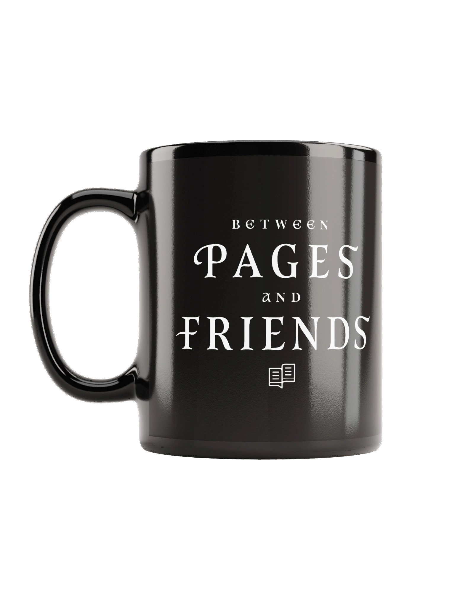 BP&F The Knight and the Moth Coverage | Mug product image (1)