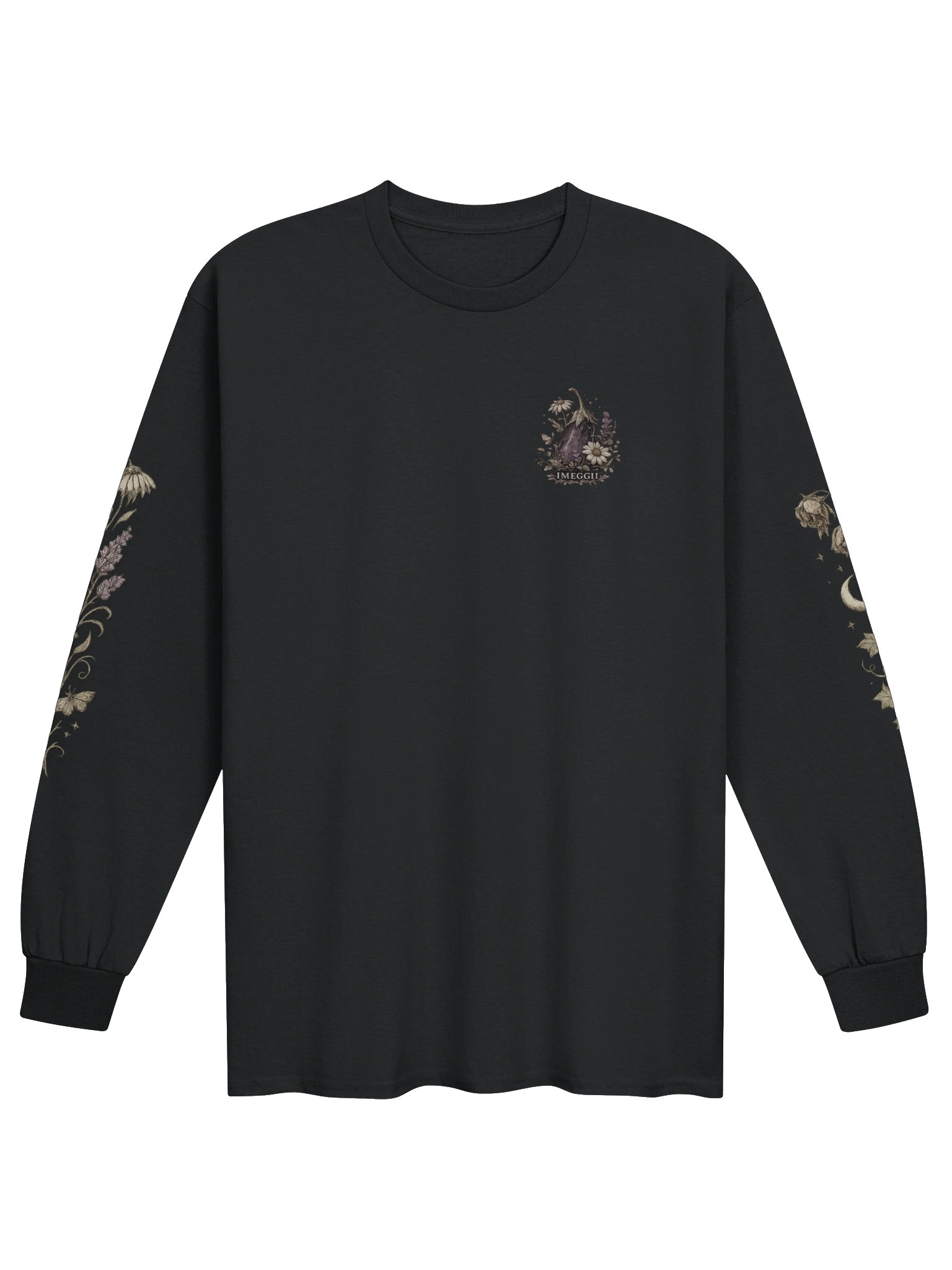 WILTED Long Sleeve DROP 004 product image (1)