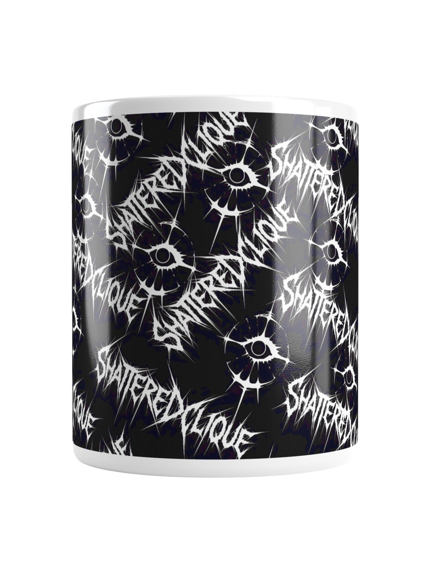 ⚔️ SC // CORE | ALL-SEEING EYE MUG product image (6)