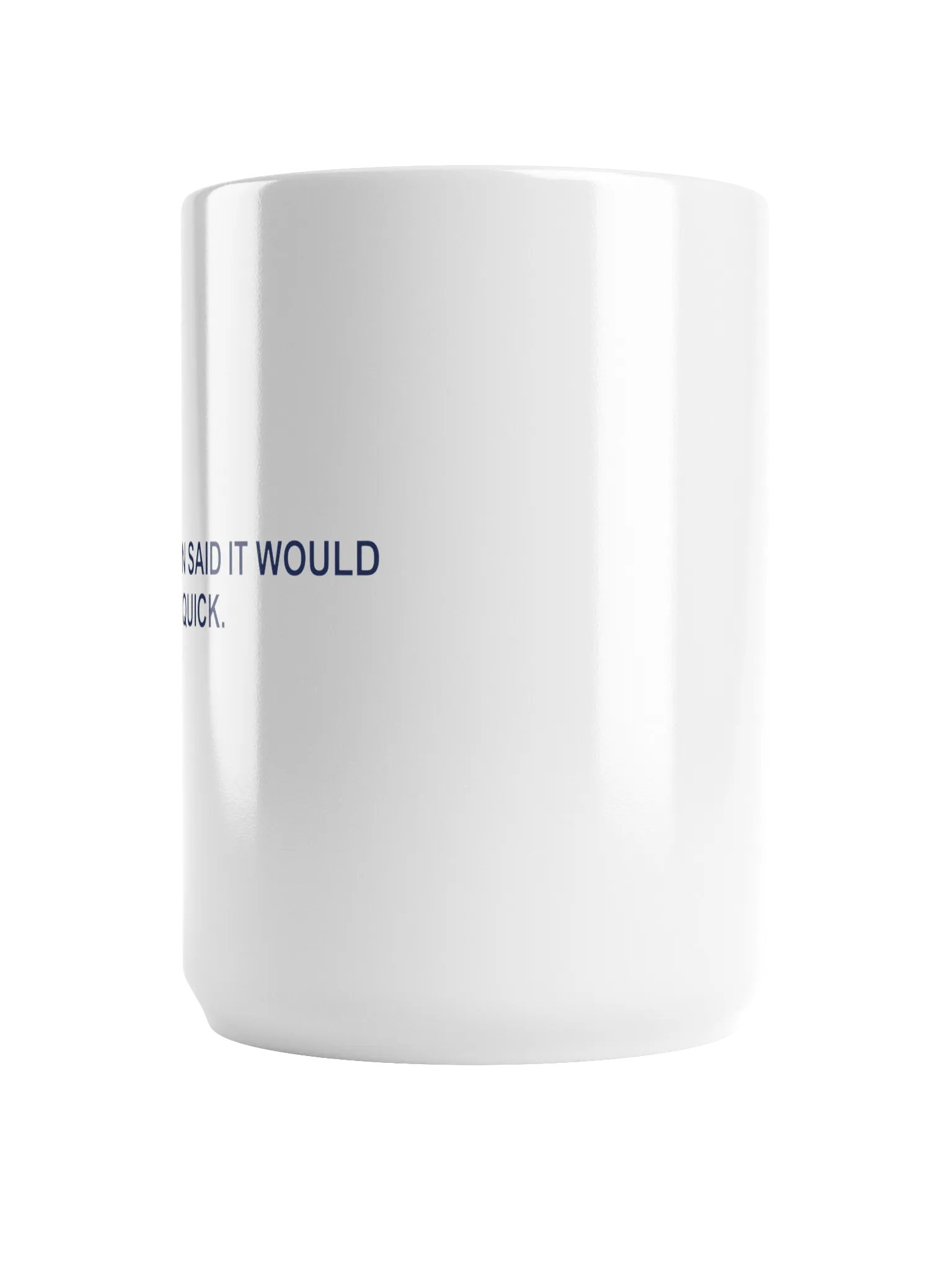 HST Pathways Mug - Quick Case product image (2)