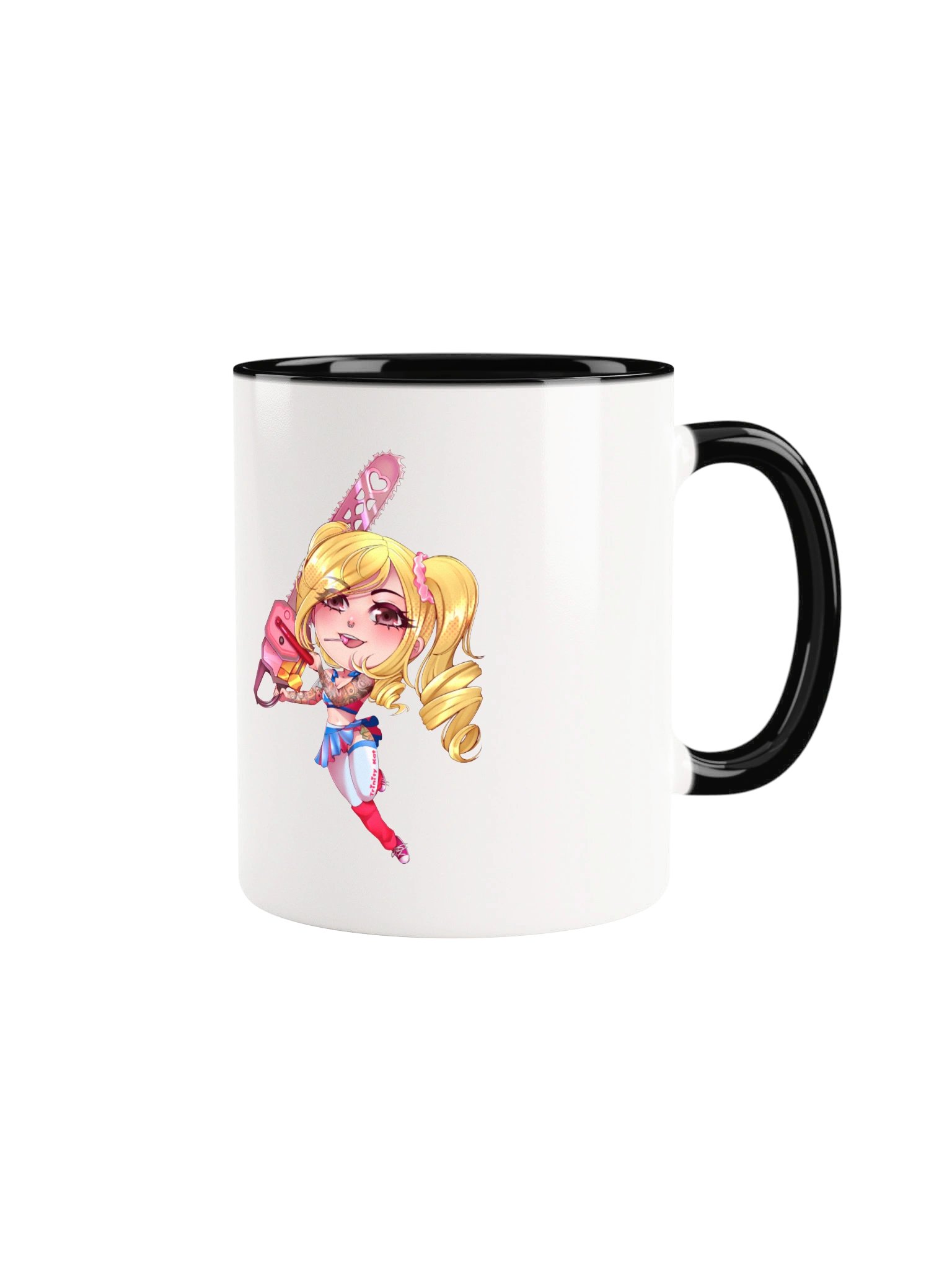 Chibi cosplay product image (11)