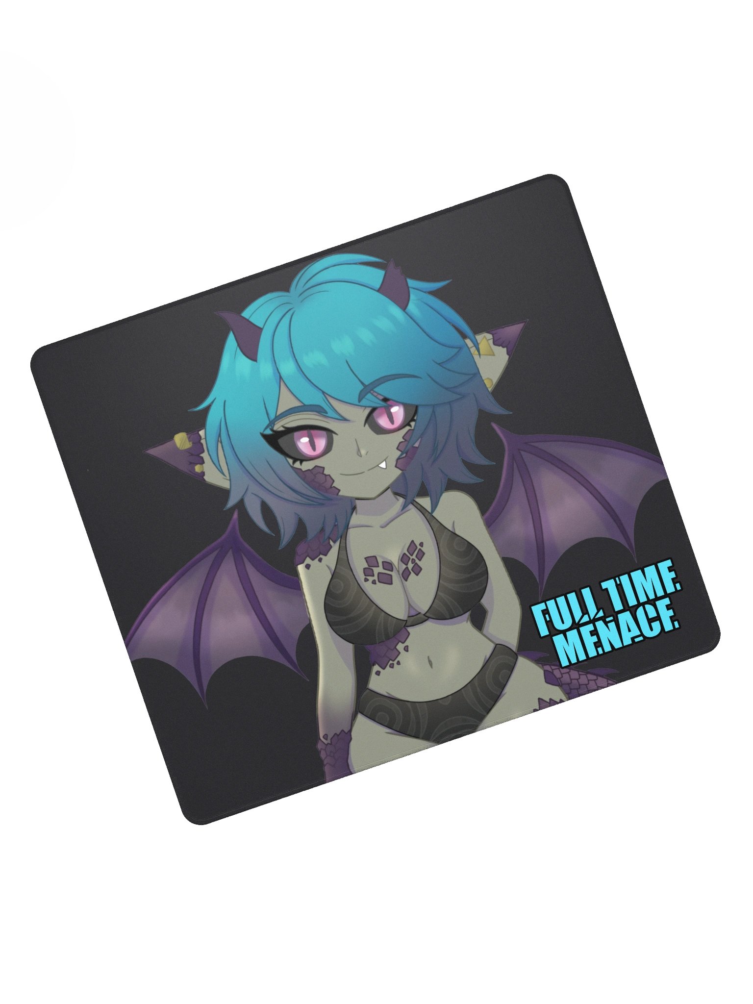 Dragon celty gaming mousepad product image (5)