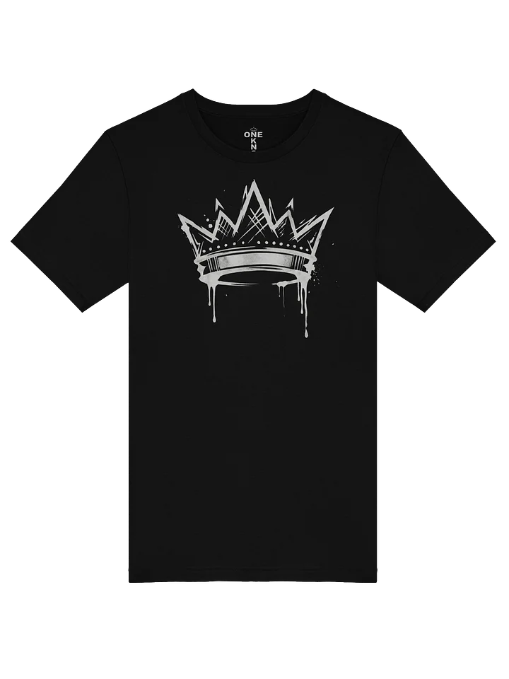 ONE KING True Crown Premium T-Shirt product image (1)