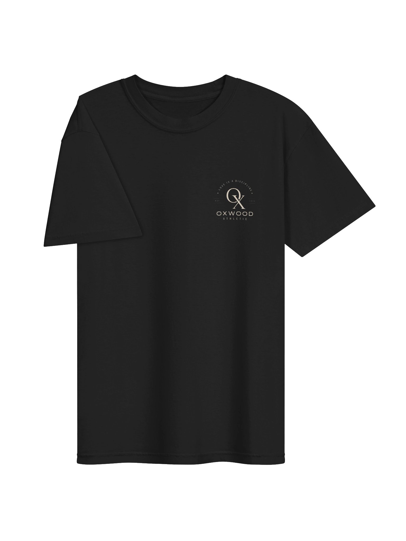 OXWOOD Athletic Heavyweight Tee product image (16)