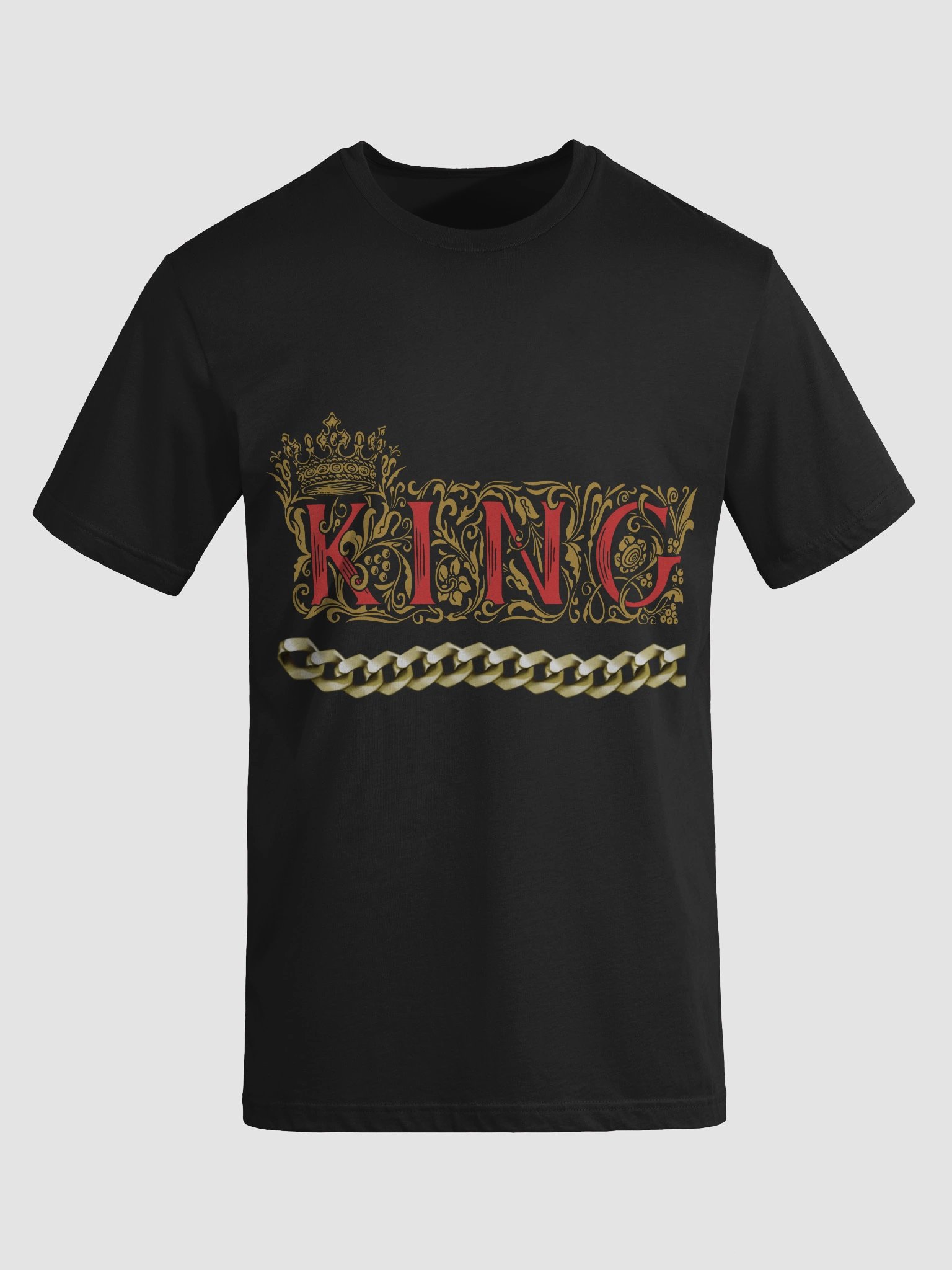 King T-Shirt product image (12)