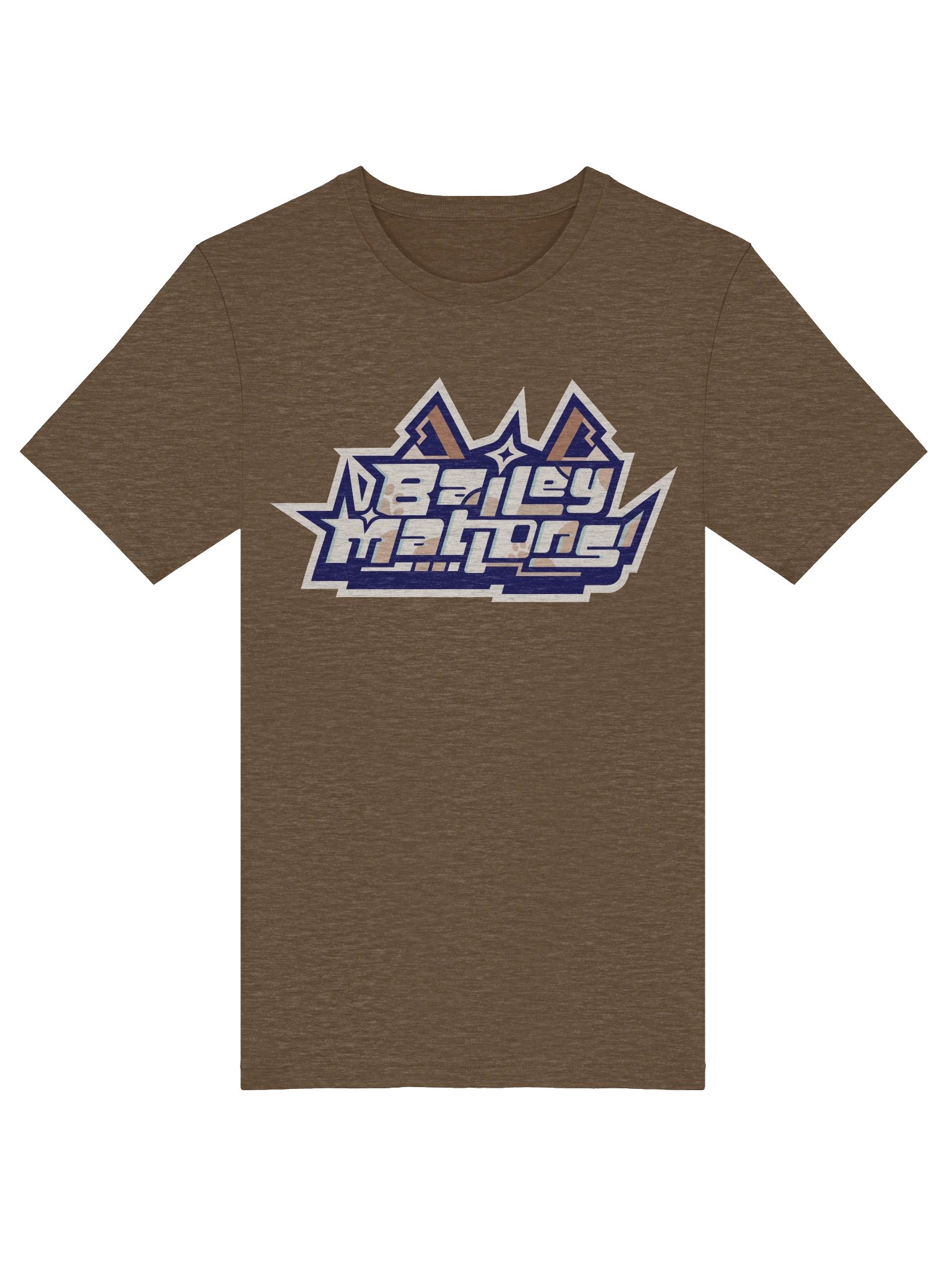 New Age Baileymations Tee product image (15)