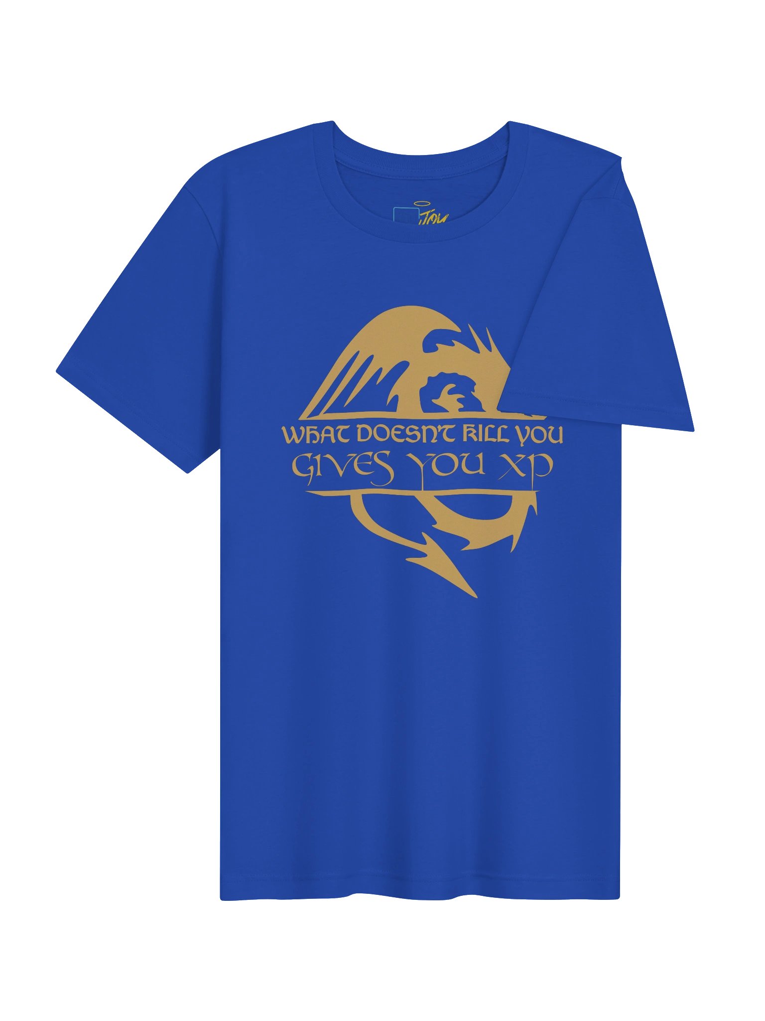 Gives You XP T-Shirt product image (29)
