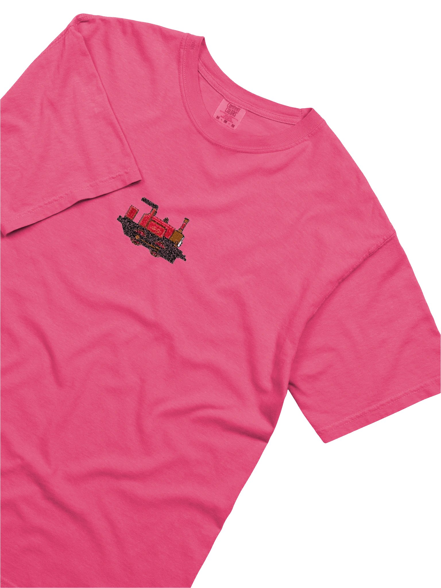 Lady Embroidered Shirt product image (3)