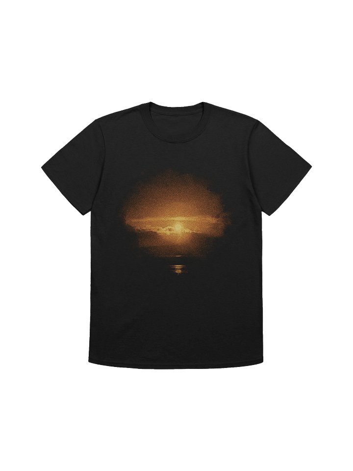 Sky (Special Edition) soft text-free T-shirt product image (1)