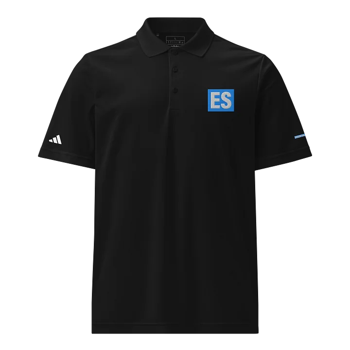 EssentiallySports Polo T-shirt product image (1)