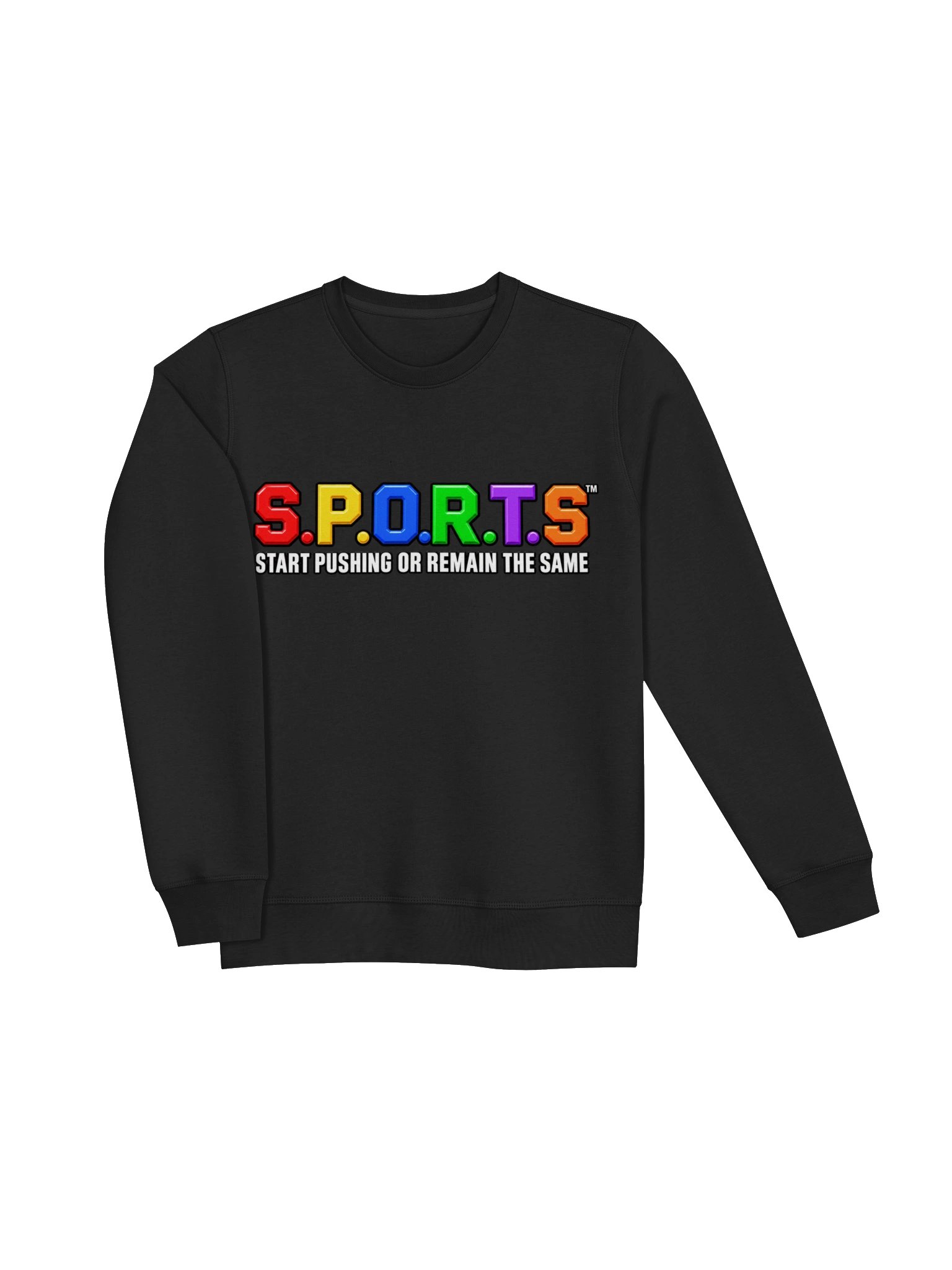 SPORTS CL Unisex Organic Sweatshirt product image (11)