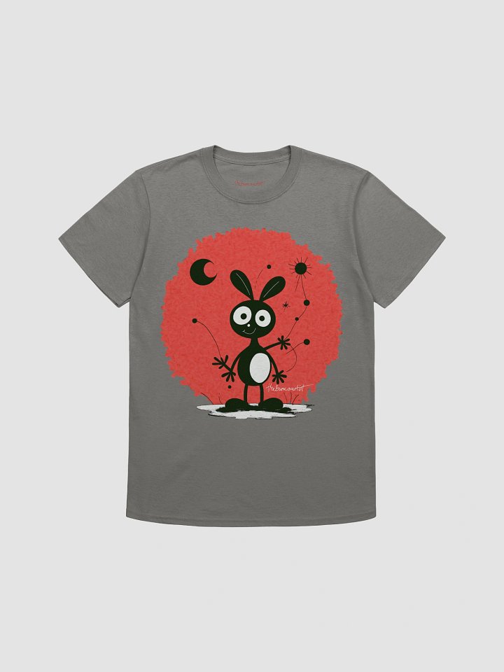 Gildan Unisex Softstyle T-Shirt product image (1)