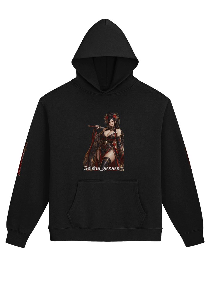 guild hoodie with avatar on front product image (2)