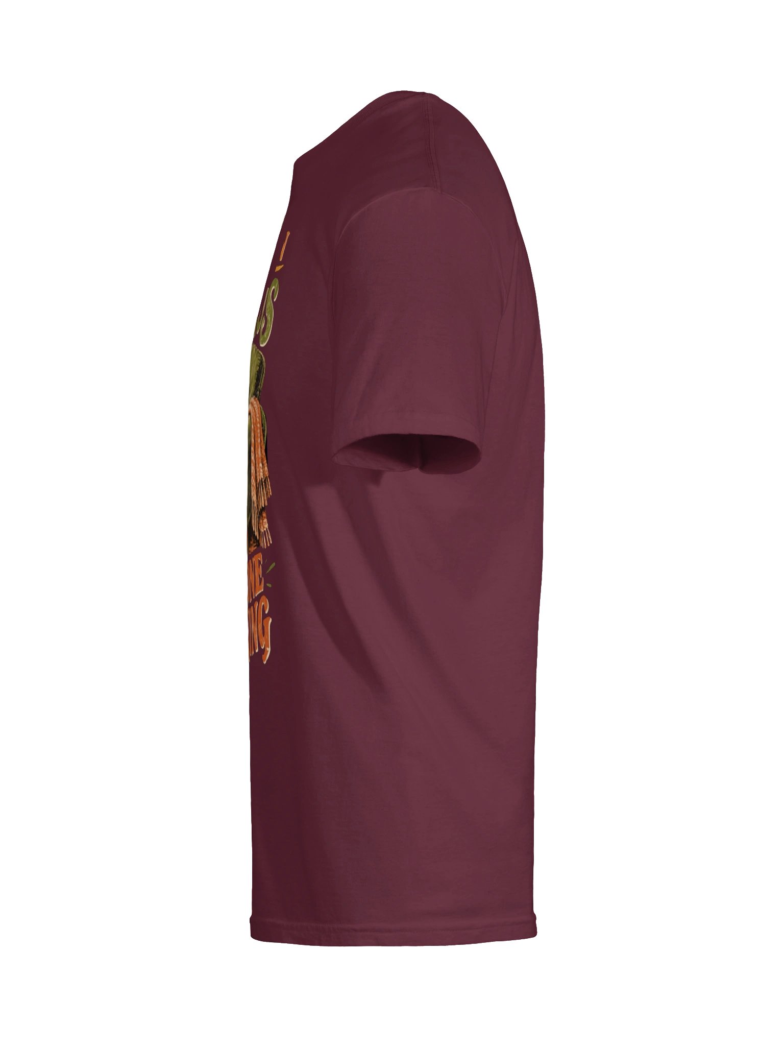 Moon in Taurus Not Done Relaxing Tee product image (9)