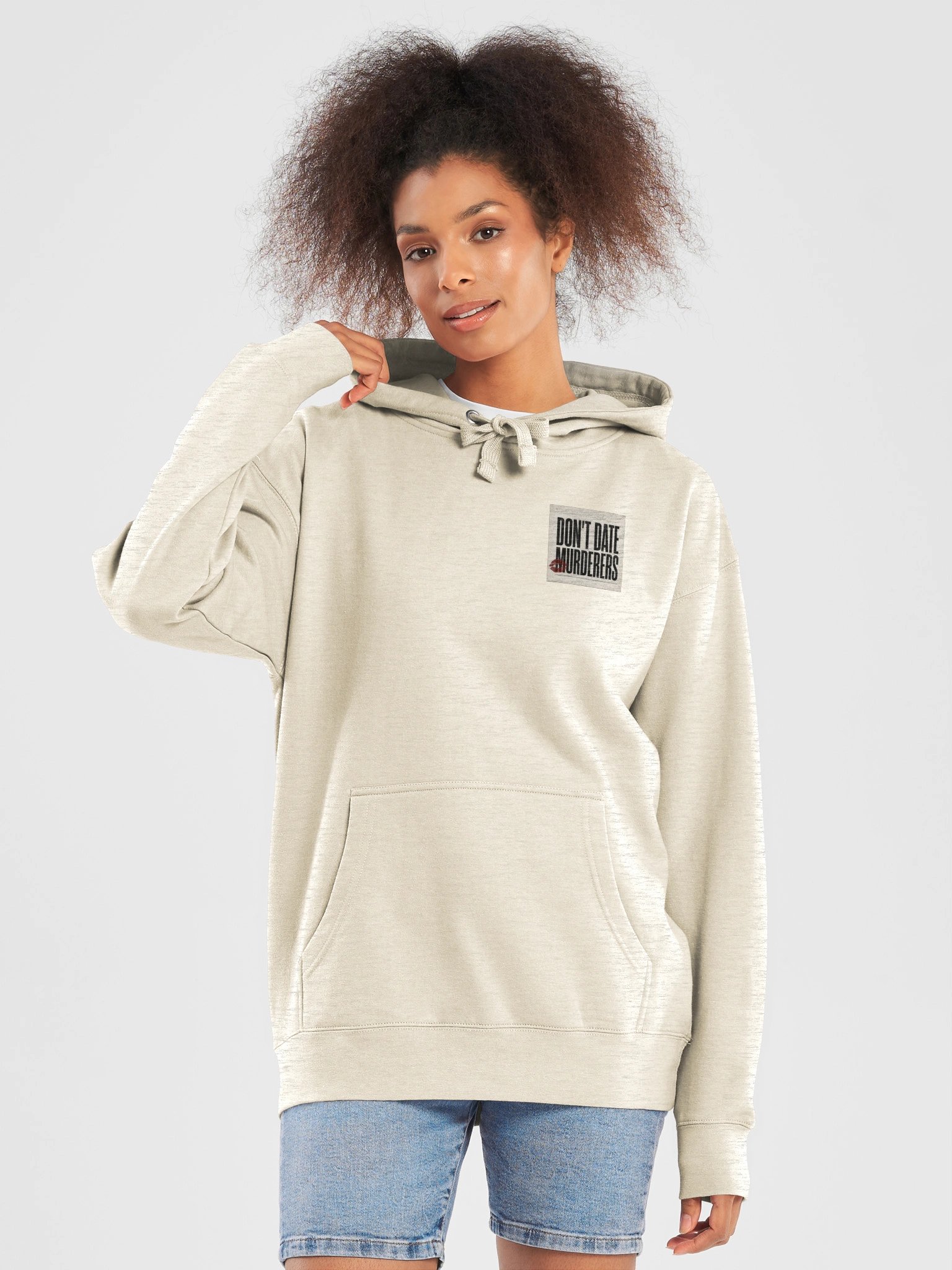 The Cold Case Hoodie product image (13)
