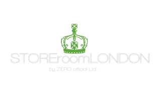 STOREroomLONDON | Premium UK Streetwear & Urban Design