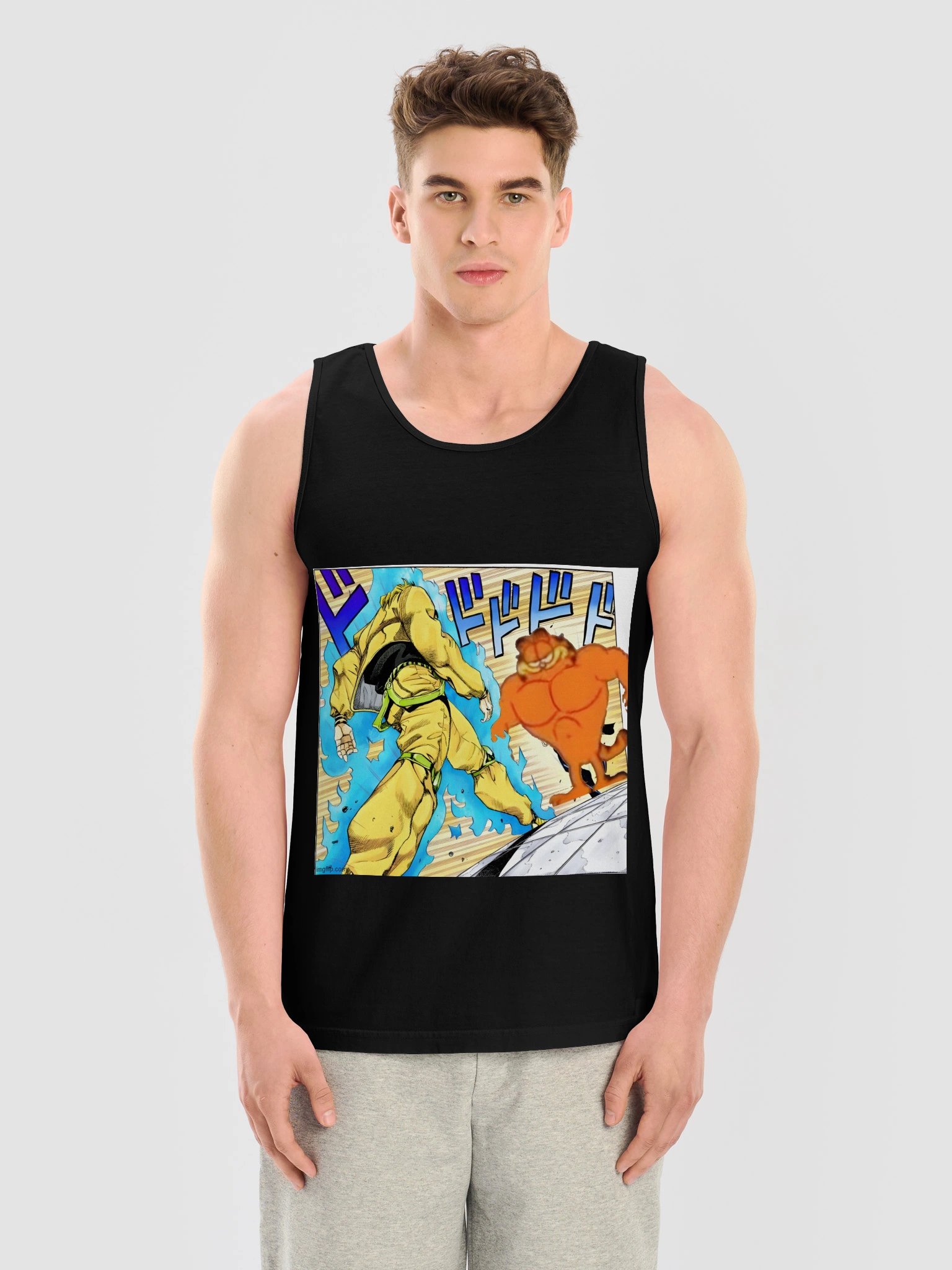 The Ultimate Showdown TankTop product image (17)