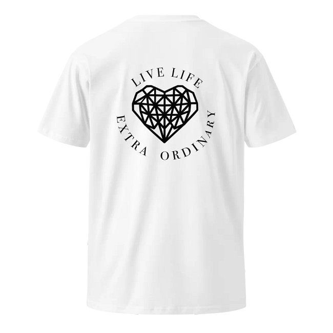 Men's Crew Tee