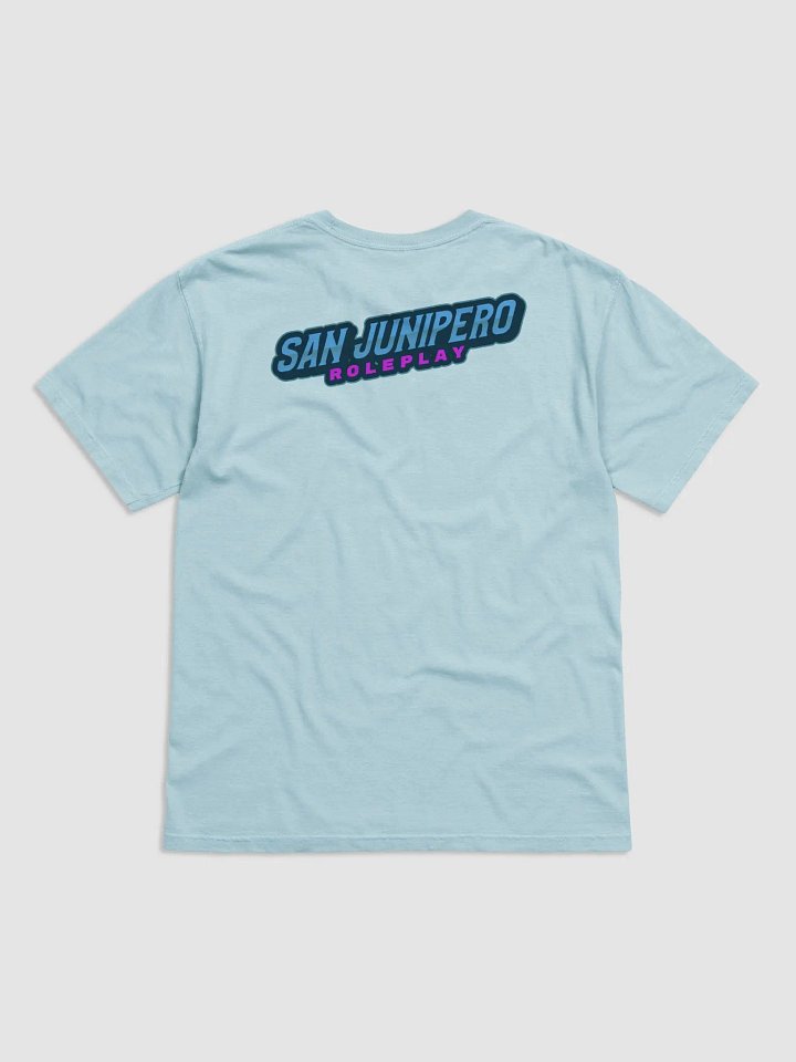 SJRP Printed T-Shirt product image (2)