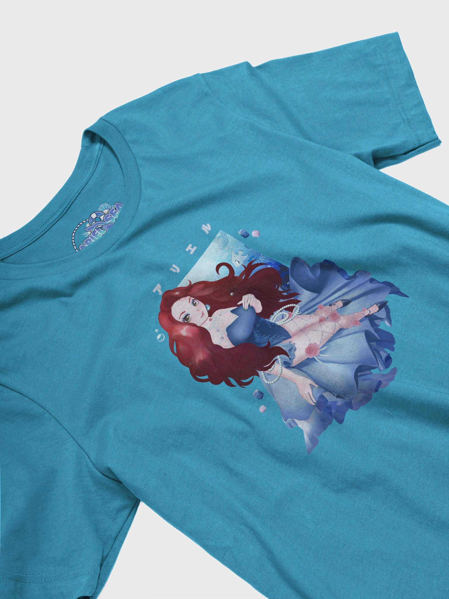 Graphic Tee (Anime) product image (3)