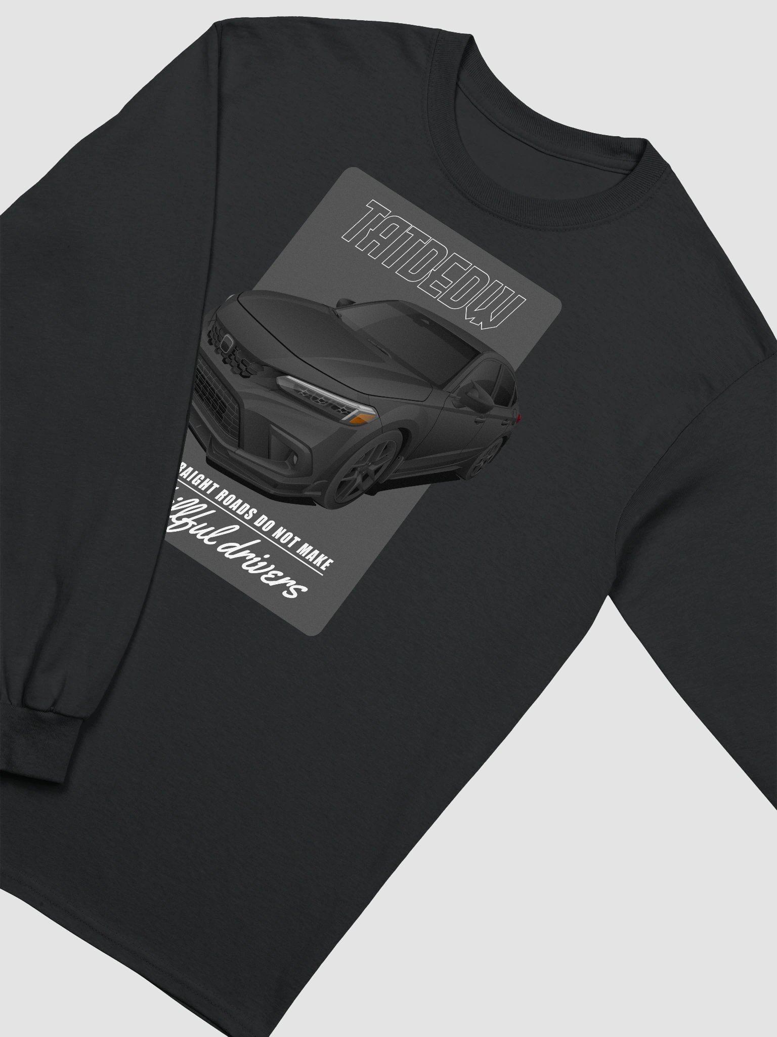Long sleeve - tatdedw product image (11)