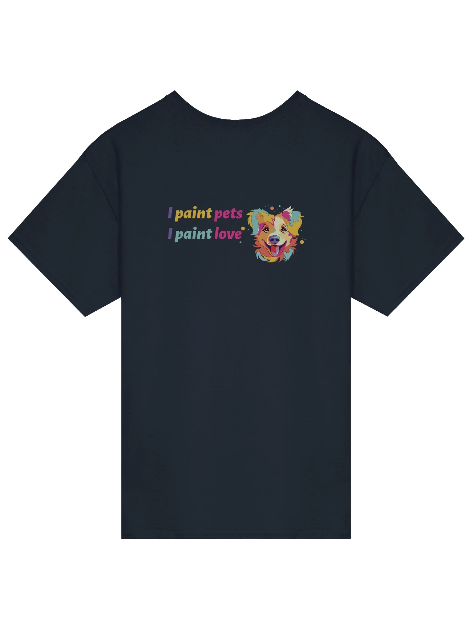 I Paint Pets, I Paint Love product image (2)