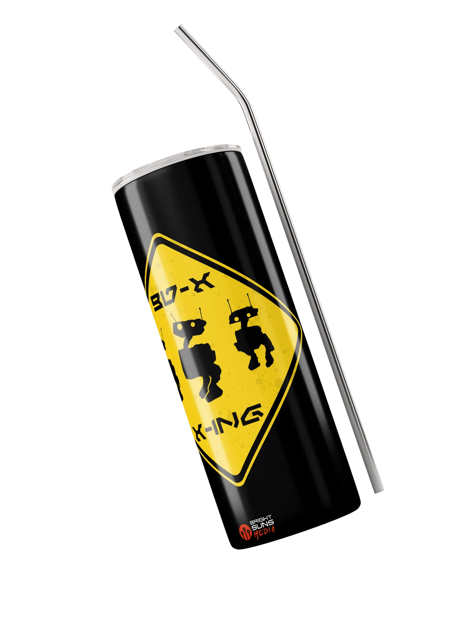 BD-Xing Tumbler product image (3)